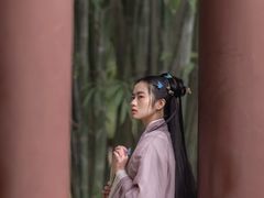 -望江楼公园
