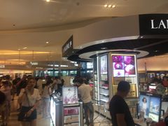 -王权免税店(廊曼机场店)