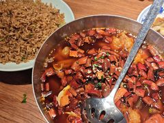 -双流老妈兔头(荟聚店)