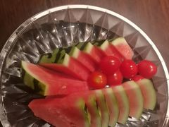 -香丰阁·烤鸭·川湘菜(清河店)