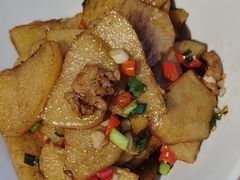 -琥珀老六龙虾(四里河店)