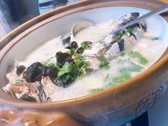 -姜君·千岛湖鱼头馆(浦东大道店)