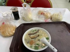 -常州糕团店(北大街新世纪商城店)