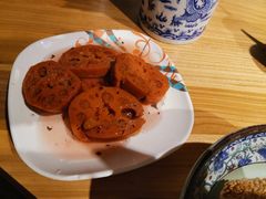 -老城南.鸭血粉丝汤(夫子庙店)