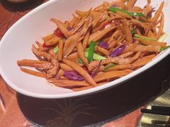 -缪氏川菜(深圳北站缤果空间店)