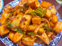 -范记靖远羊羔肉(博物馆店)