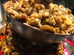-沪小二炭火蛙锅(淮海中路美食不夜城店)