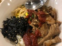 -新石器烤肉(张家港购物公园店)