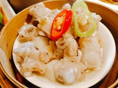 -小城粥道·海胆鲜虾粥(解放广场店)