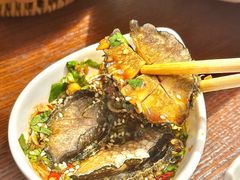 -东海怡品海鲜豆捞(舟宿夜江店)