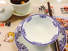 -鼎盛蜀坊·重庆江湖菜(市桥地铁站店)