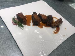 -姜君·千岛湖鱼头馆(浦东大道店)