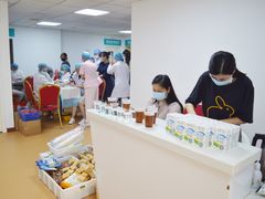 -广州仁爱天河医院体检中心
