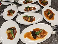 -Yan Ting 宴庭中餐厅(上海静安瑞吉酒店)