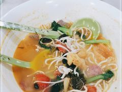 -许记大碗皮肚面馆(三条巷店)