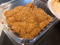 -金伯利街美食夜市