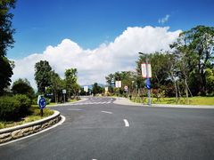 -琅岐红光湖公园
