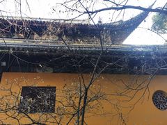 -西园戒幢律寺