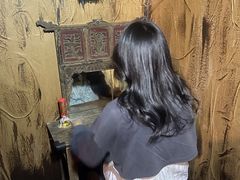 -明日世界密室轰趴·剧本桌游·箭馆团建(国贸店)