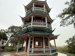 -无锡梅园公园