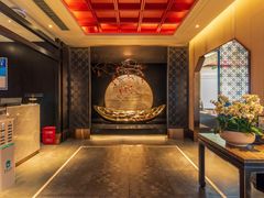 -馋遇江南·精致湖景雅宴(东方之门店)