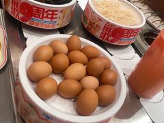 -龍歌自助小火锅(雨花台江南虹悦城店)