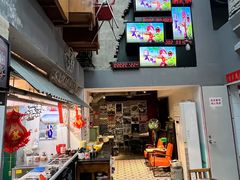 -王歘歘·chuǎ火锅(五道营店)