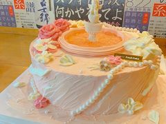 -FALANC CAKE生日蛋糕(广州店)