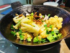 -老屋印象川菜(世纪东方店)