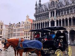 -布鲁塞尔大广场