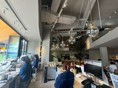 -KimPro 辛普乐概念韩餐