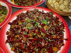 -蜀川川破店·江湖菜·烧烤(北京首店)
