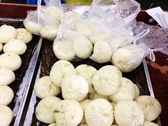 -大明寺素食坊(扬子江中路店)