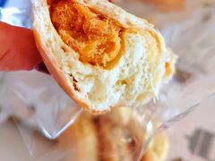 金簰肉松面包-吉美诺烘焙(公园北路店)