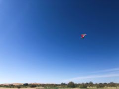 -亿利库布其七星湖沙漠生态旅游区