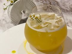 -théATRE 茶聚场(王府中環店)