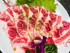 -梦山水日本烧肉(五四广场店)
