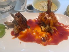 -松鹤楼·非遗·苏帮菜(融科店)