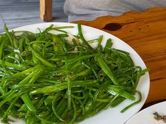 -阿葉农家饭店