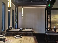 -绿茶餐厅(壹方天地店)