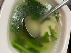 -胖子菜馆(花园餐厅店)