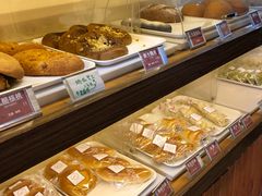 -韩国利尔面包(桂林路店)