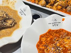 -老号尤兔头(西川店)