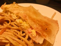 -上海东方佘山翰悦阁酒店·Vie全日制餐厅