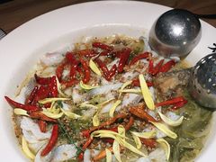 -太二酸菜鱼(汕头苏宁广场店)