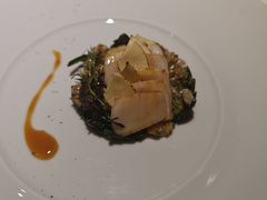 -Le Comptoir de Pierre Gagnaire