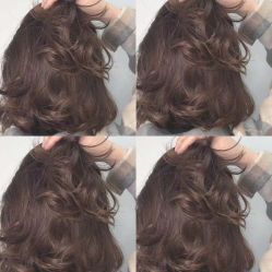 -HD HAIR STYLE