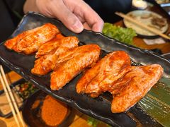 -四斤烤肉(东戴河孟家店)