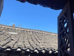 -乌镇东栅景区