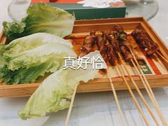 -杯莫亭(集里店)